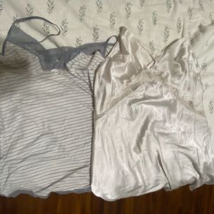 Victoria Secret nightgown